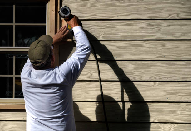 Best Siding Painting and Refinishing  in Florham Park, NJ