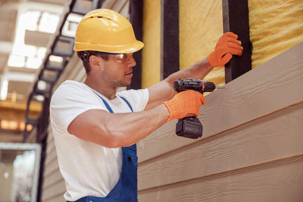 Trusted Florham Park, NJ Siding Experts